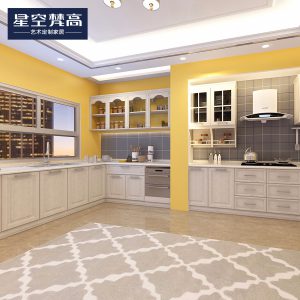全屋定制家具中的櫥柜需要怎么保養 全屋定制家具中的櫥柜需要怎么保養